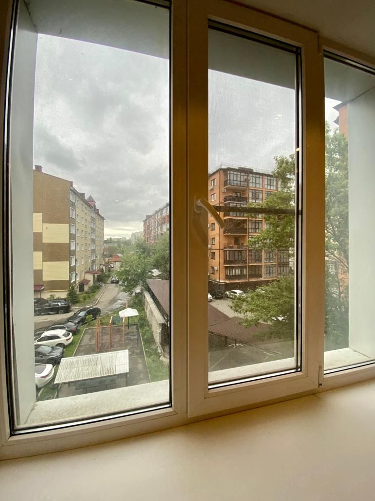 Продажа 2-комнатной квартиры, Пятигорск, Пестова ул,  17к3