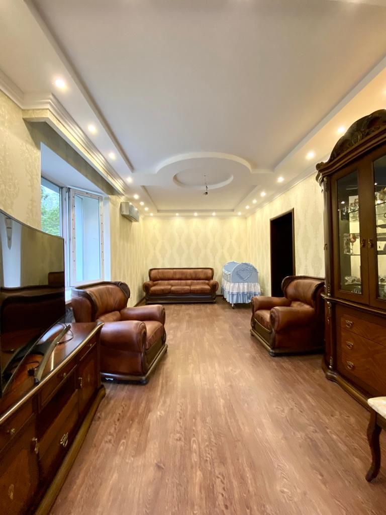 Продажа 2-комнатной квартиры, Пятигорск, Пестова ул,  17к3