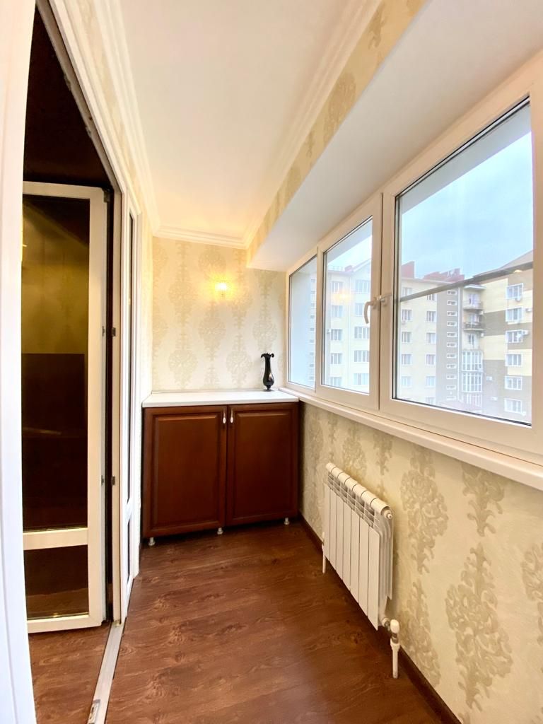 Продажа 2-комнатной квартиры, Пятигорск, Пестова ул,  17к3