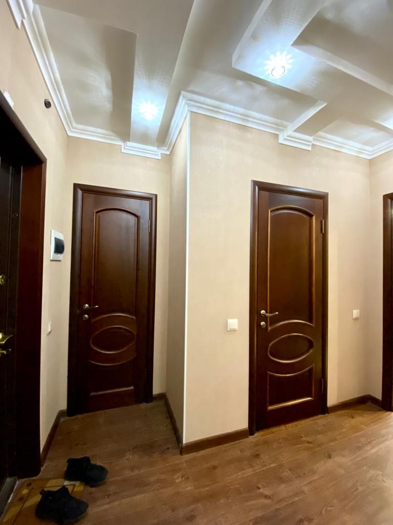 Продажа 2-комнатной квартиры, Пятигорск, Пестова ул,  17к3