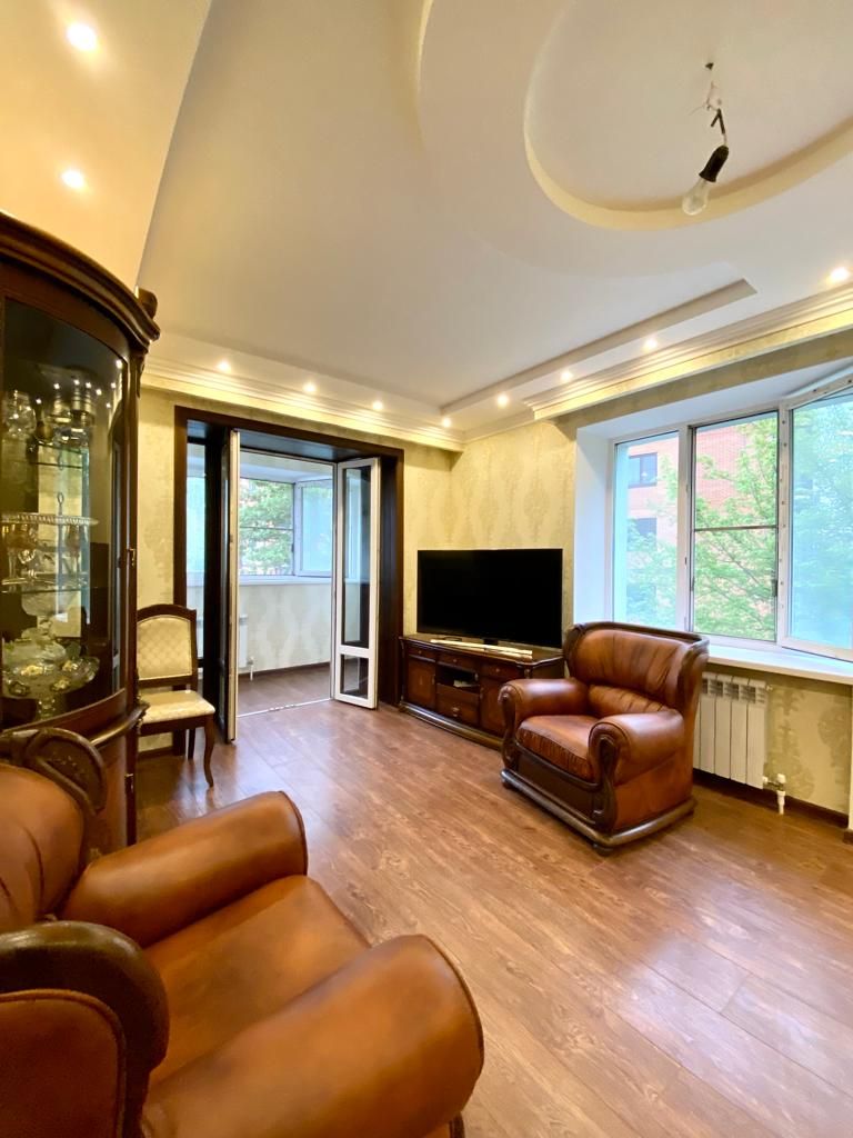 Продажа 2-комнатной квартиры, Пятигорск, Пестова ул,  17к3