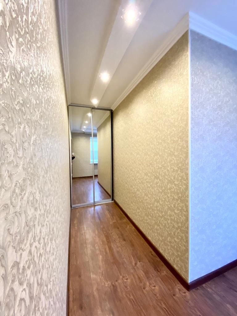 Продажа 2-комнатной квартиры, Пятигорск, Пестова ул,  17к3