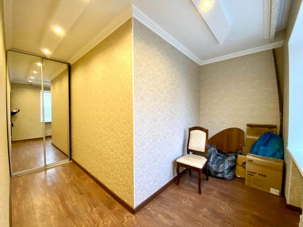 Продажа 2-комнатной квартиры, Пятигорск, Пестова ул,  17к3