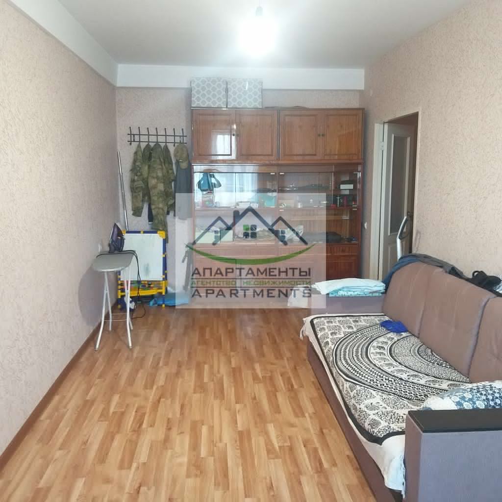 Продажа 2-комнатной квартиры, Пятигорск, Булгакова ул,  13