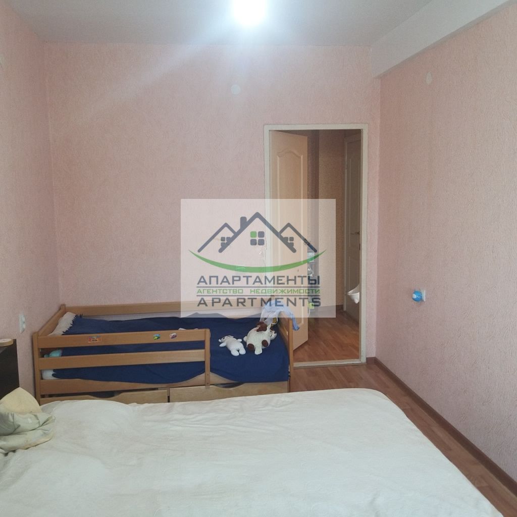 Продажа 2-комнатной квартиры, Пятигорск, Булгакова ул,  13