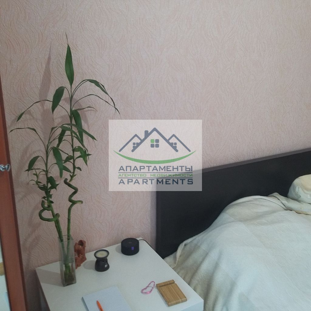 Продажа 2-комнатной квартиры, Пятигорск, Булгакова ул,  13