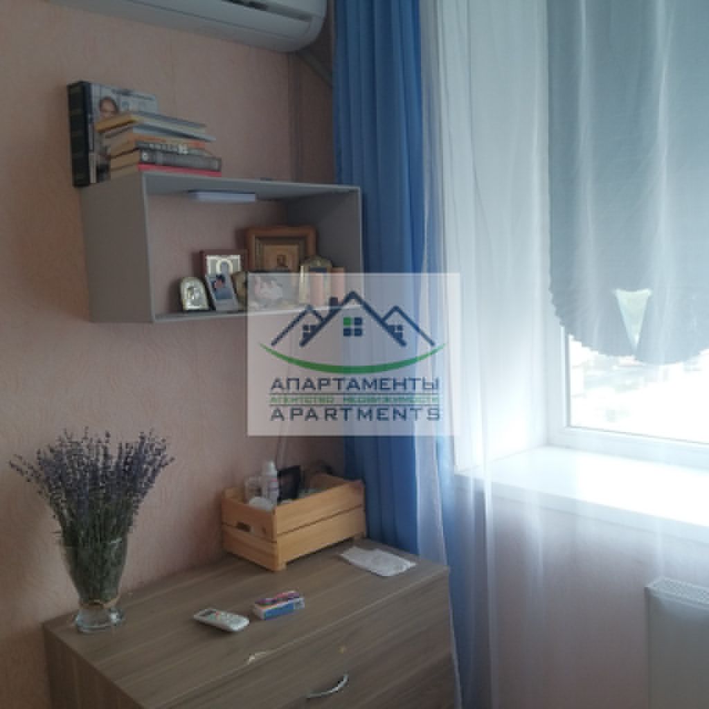 Продажа 2-комнатной квартиры, Пятигорск, Булгакова ул,  13