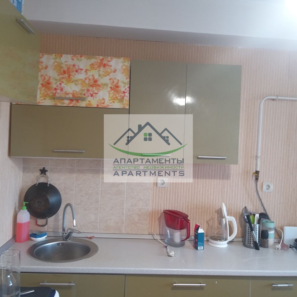 Продажа 2-комнатной квартиры, Пятигорск, Булгакова ул,  13