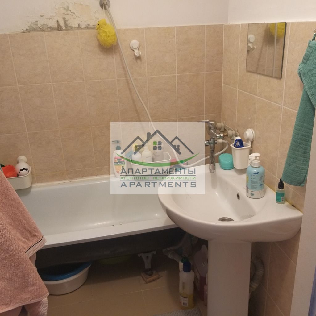 Продажа 2-комнатной квартиры, Пятигорск, Булгакова ул,  13