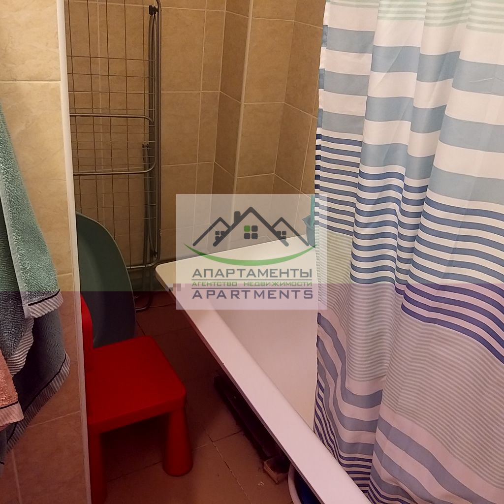 Продажа 2-комнатной квартиры, Пятигорск, Булгакова ул,  13