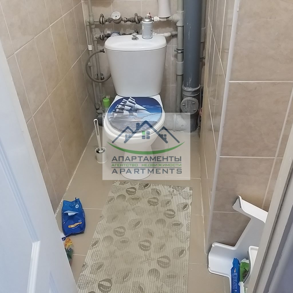 Продажа 2-комнатной квартиры, Пятигорск, Булгакова ул,  13