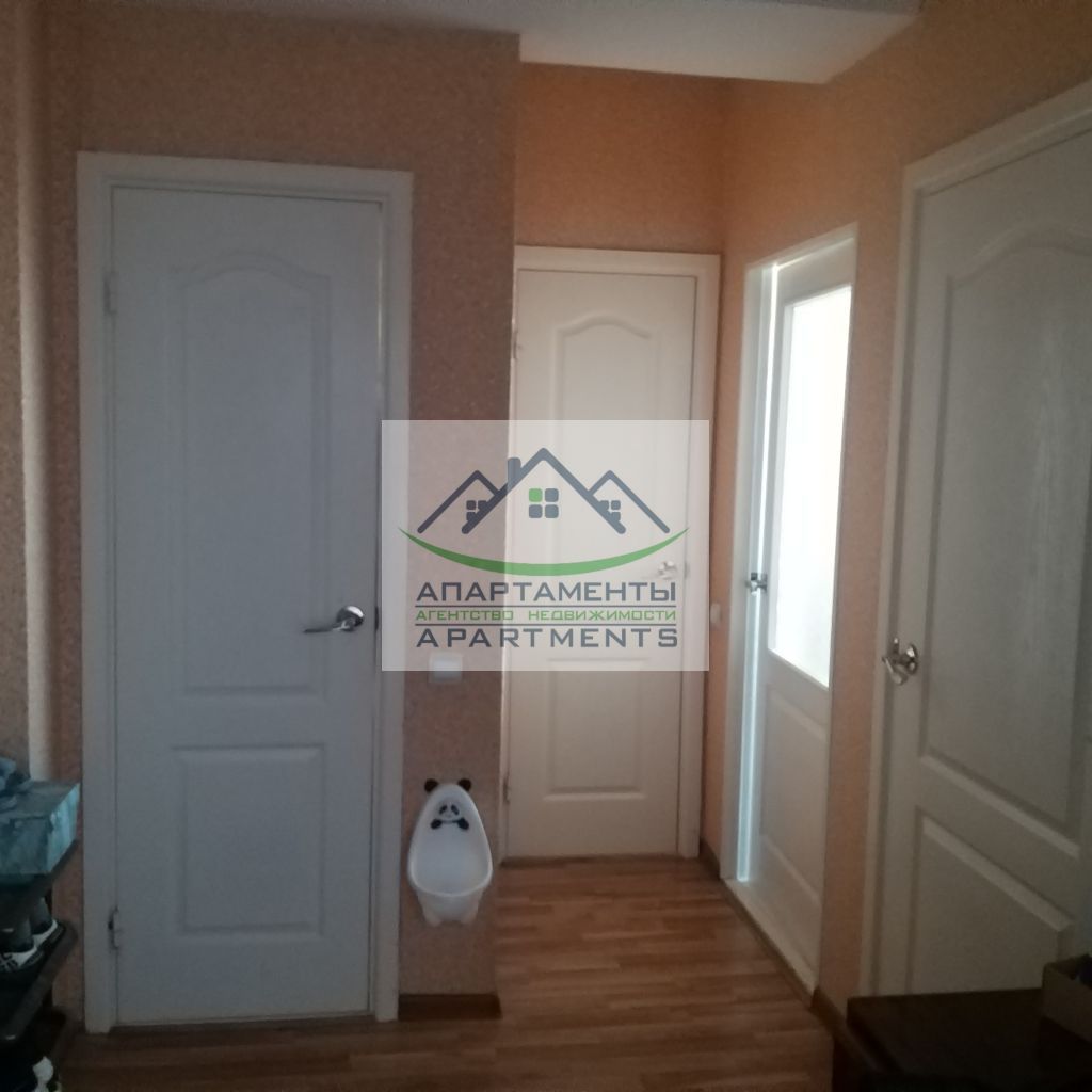 Продажа 2-комнатной квартиры, Пятигорск, Булгакова ул,  13