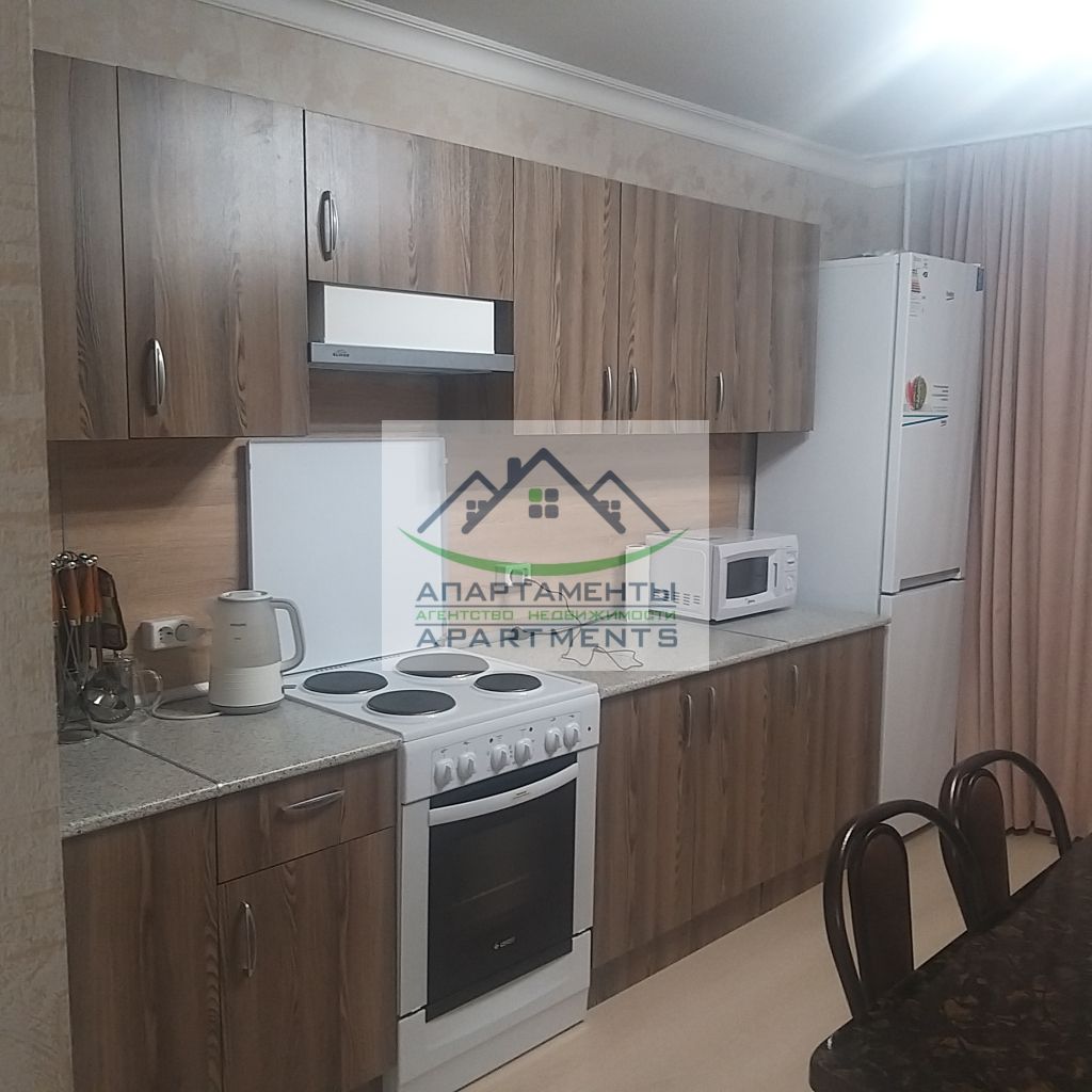 Продажа 1-комнатной квартиры, Пятигорск, Первомайская ул,  2к2