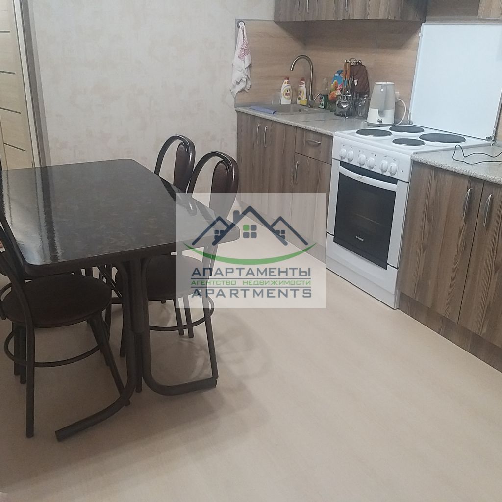 Продажа 1-комнатной квартиры, Пятигорск, Первомайская ул,  2к2