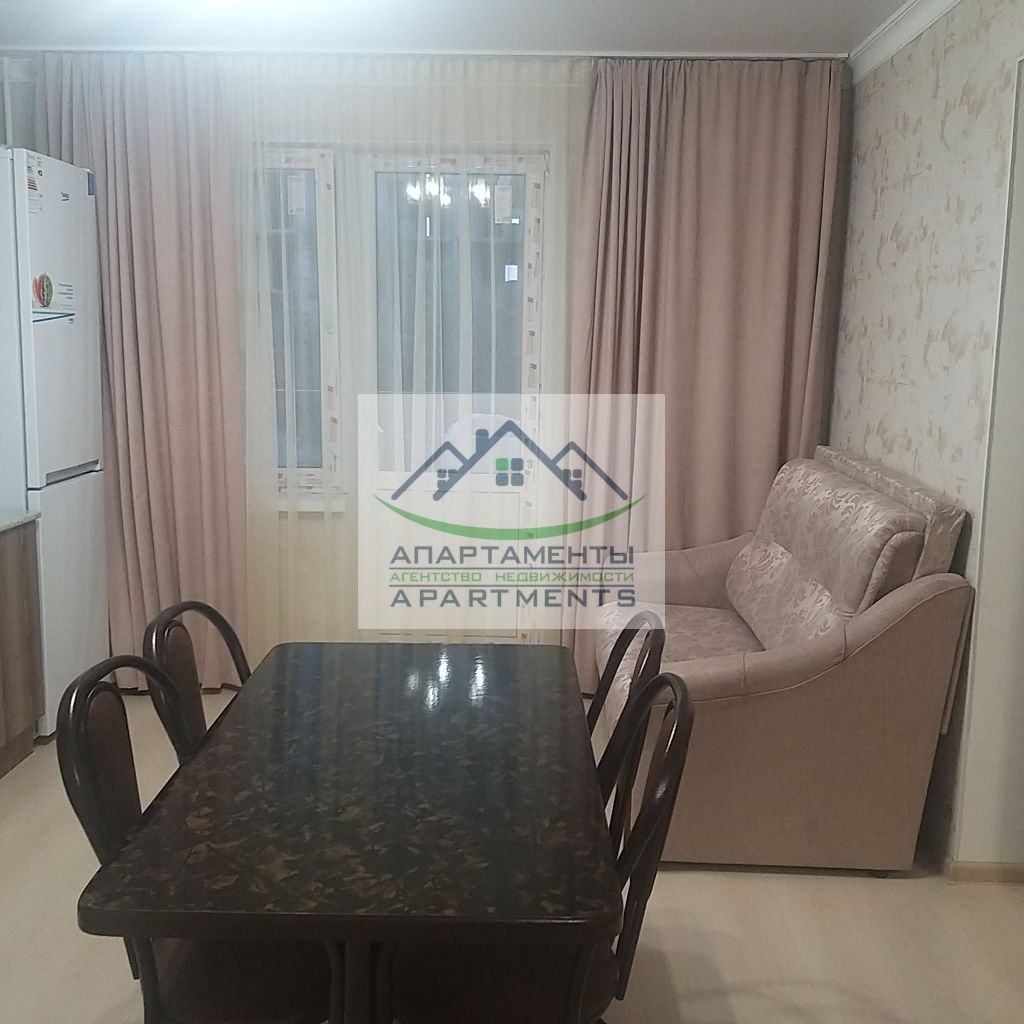 Продажа 1-комнатной квартиры, Пятигорск, Первомайская ул,  2к2