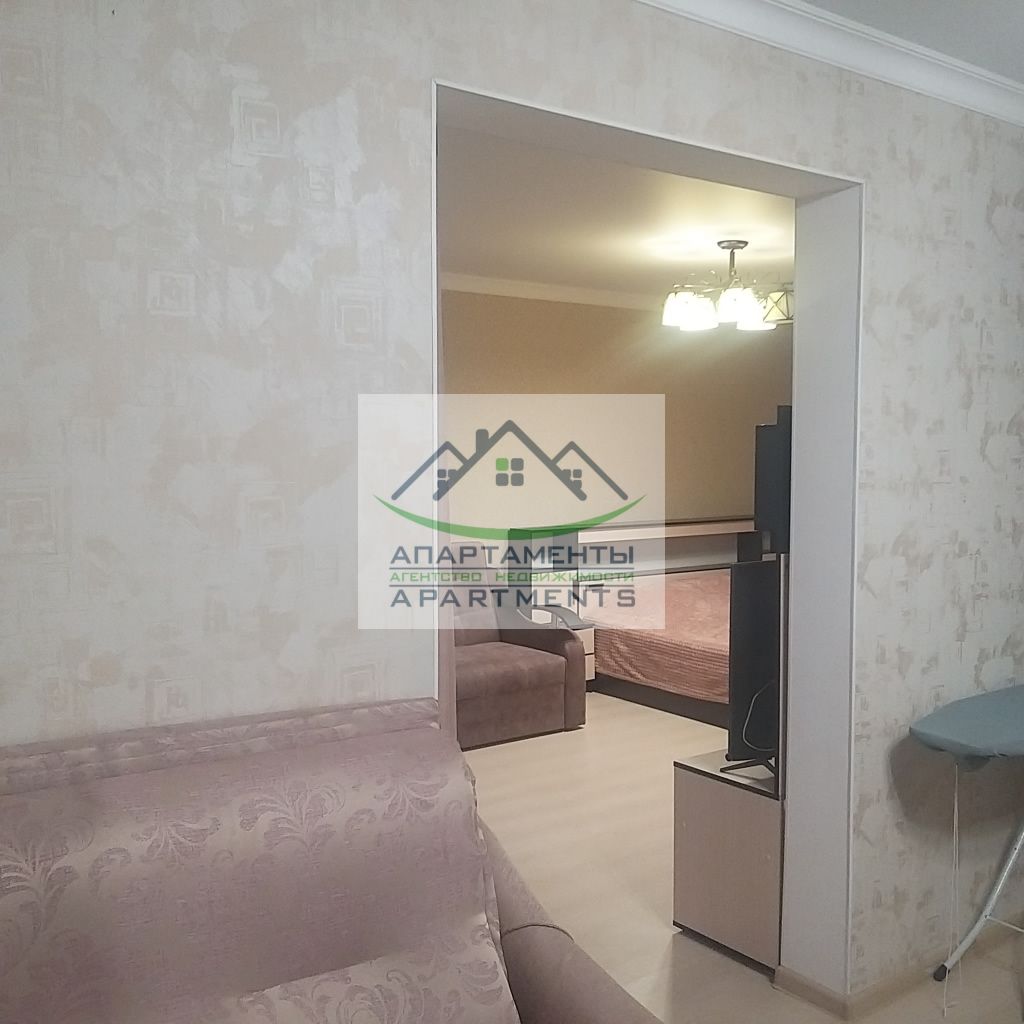 Продажа 1-комнатной квартиры, Пятигорск, Первомайская ул,  2к2