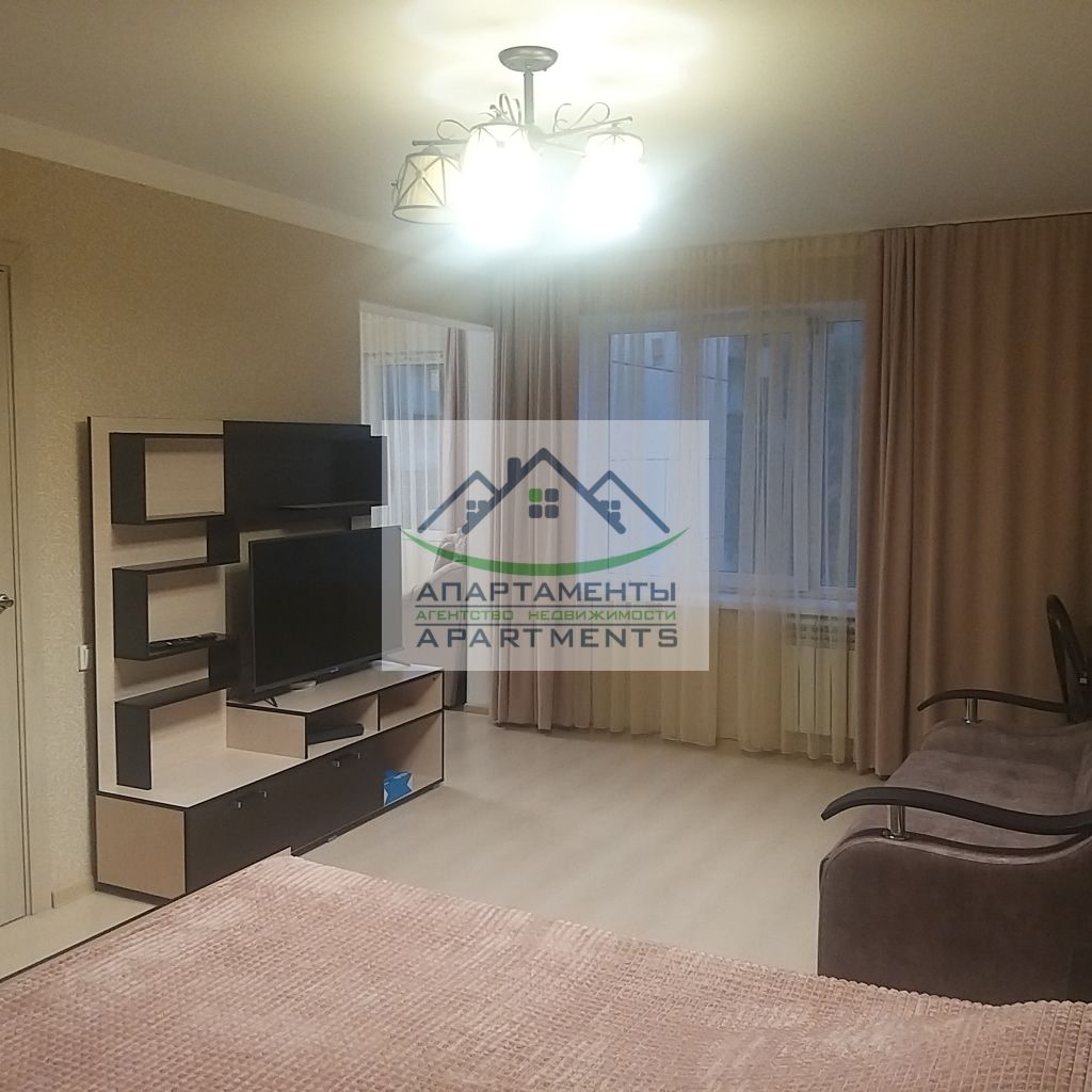 Продажа 1-комнатной квартиры, Пятигорск, Первомайская ул,  2к2