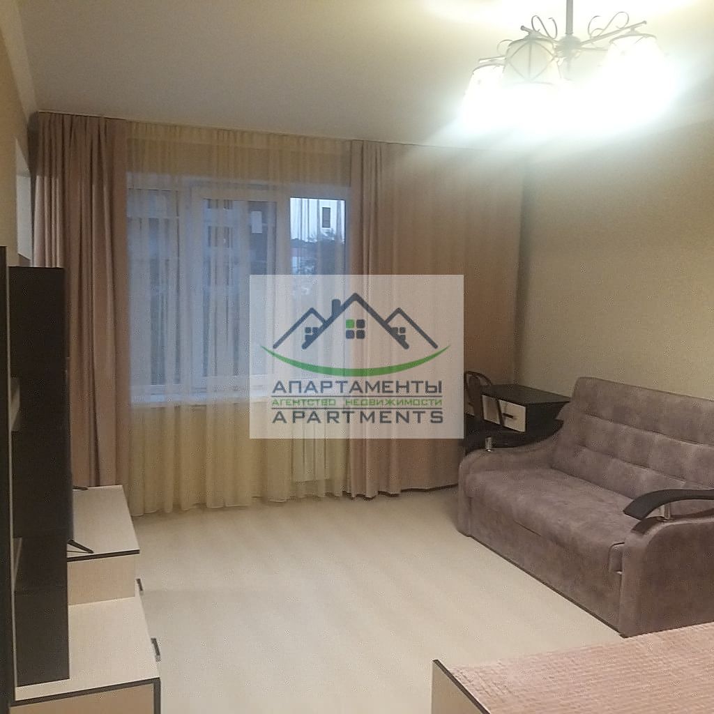 Продажа 1-комнатной квартиры, Пятигорск, Первомайская ул,  2к2