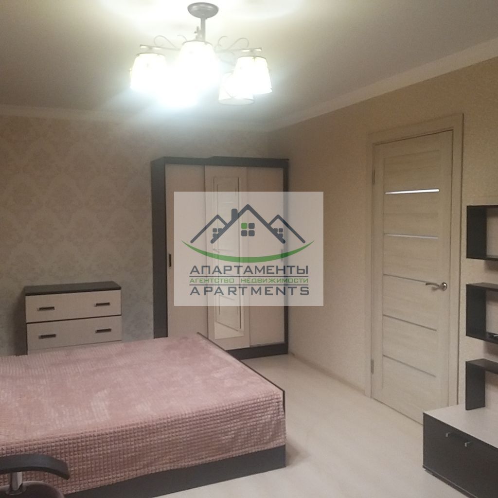 Продажа 1-комнатной квартиры, Пятигорск, Первомайская ул,  2к2