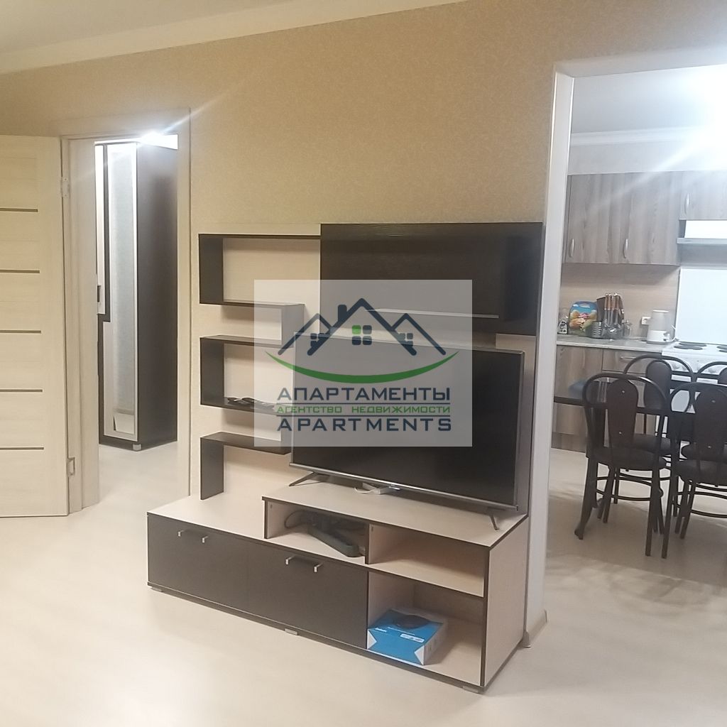 Продажа 1-комнатной квартиры, Пятигорск, Первомайская ул,  2к2