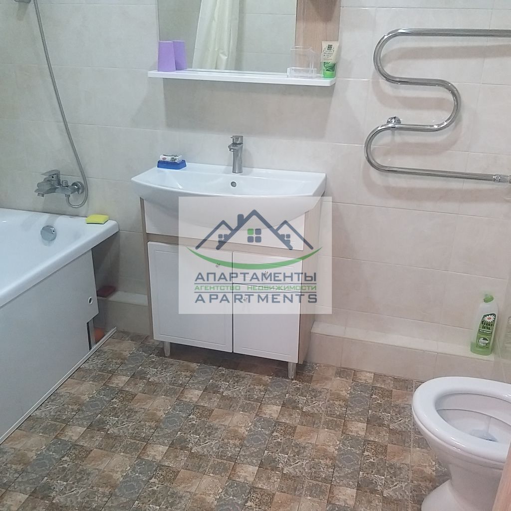 Продажа 1-комнатной квартиры, Пятигорск, Первомайская ул,  2к2