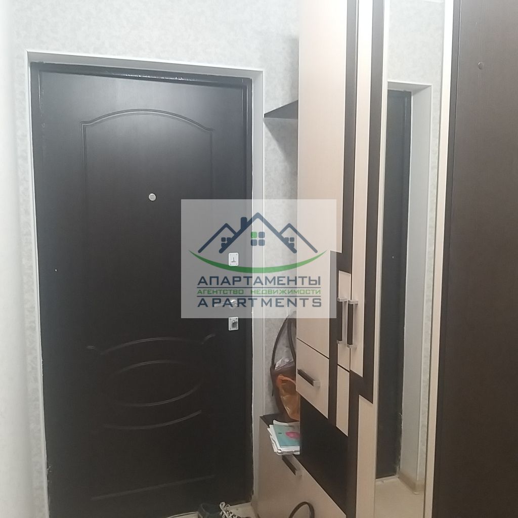 Продажа 1-комнатной квартиры, Пятигорск, Первомайская ул,  2к2