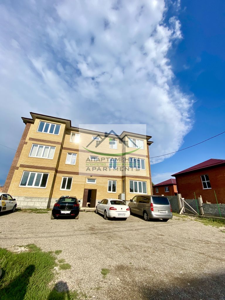 Продажа 2-комнатной квартиры, Пятигорск, Тенистая ул,  10