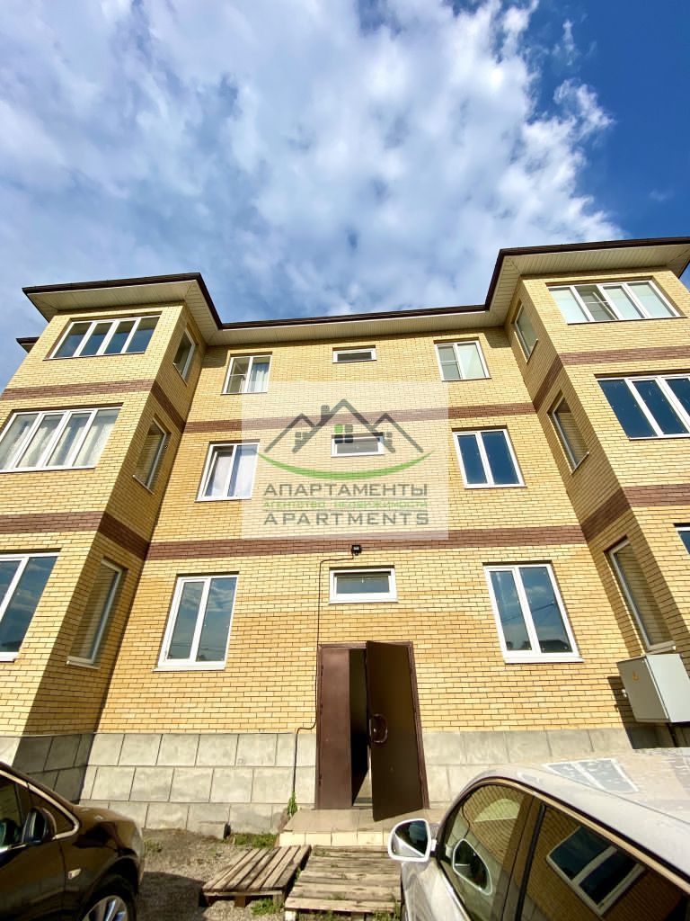 Продажа 2-комнатной квартиры, Пятигорск, Тенистая ул,  10