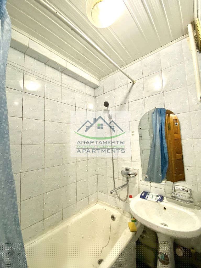 Продажа 1-комнатной квартиры, Пятигорск, Калинина пр-кт,  2к3