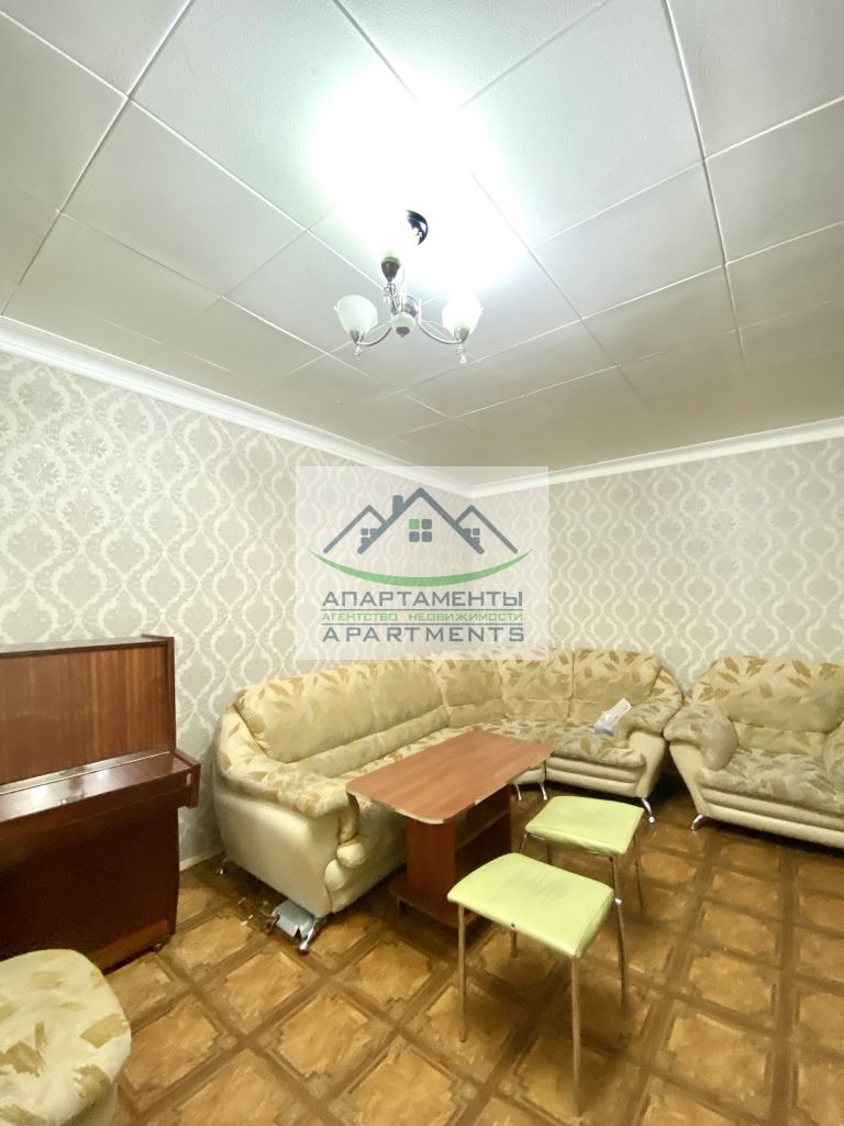 Продажа 1-комнатной квартиры, Пятигорск, Калинина пр-кт,  2к3