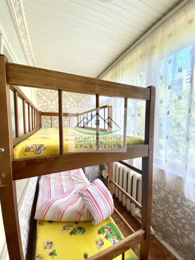 Продажа 1-комнатной квартиры, Пятигорск, Калинина пр-кт,  2к3