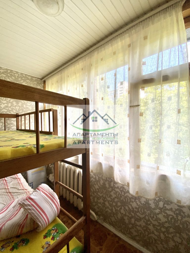 Продажа 1-комнатной квартиры, Пятигорск, Калинина пр-кт,  2к3