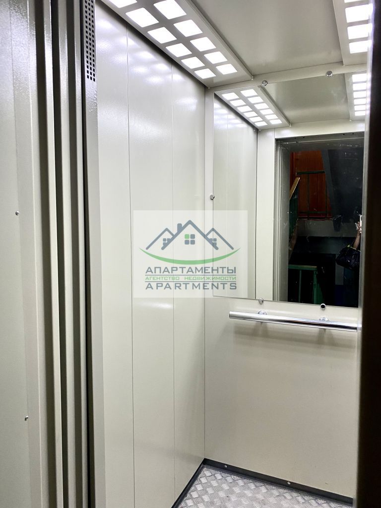 Продажа 1-комнатной квартиры, Пятигорск, Калинина пр-кт,  2к3