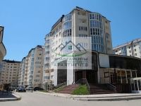 Продажа 1-комнатной квартиры, Пятигорск, Оранжерейная ул,  22к3