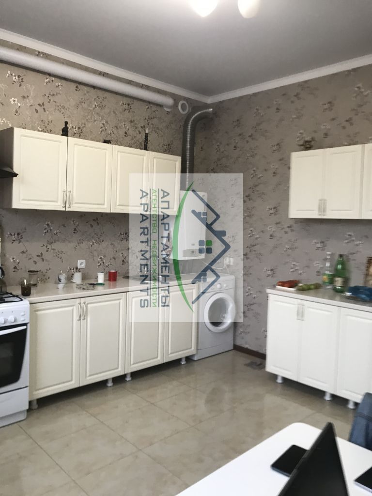 Продажа дома, 160м <sup>2</sup>, 6 сот., Пятигорск, сдт Дружба ГХРУ тер,  25