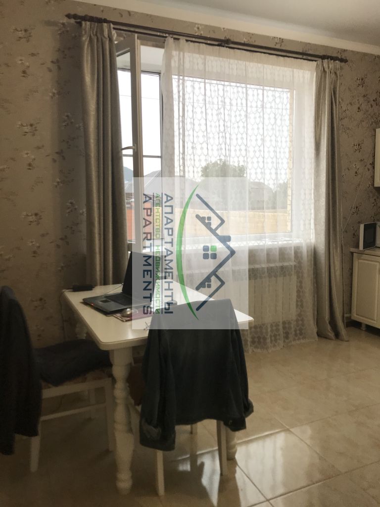 Продажа дома, 160м <sup>2</sup>, 6 сот., Пятигорск, сдт Дружба ГХРУ тер,  25