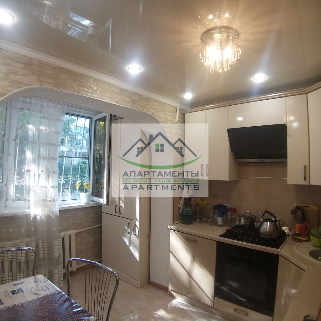 Продажа 2-комнатной квартиры, Пятигорск, Аллея Строителей ул,  4