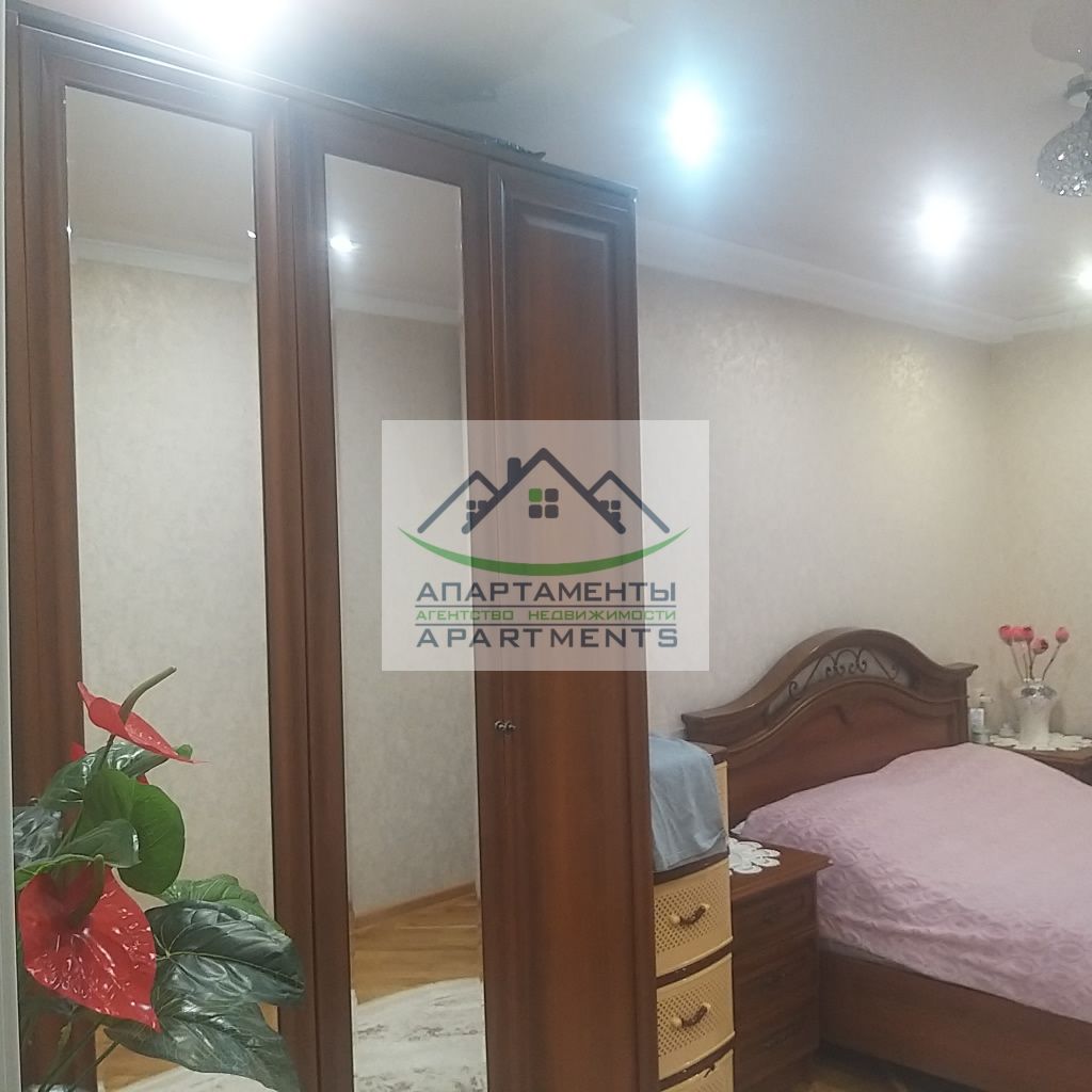 Продажа 2-комнатной квартиры, Пятигорск, Аллея Строителей ул,  4