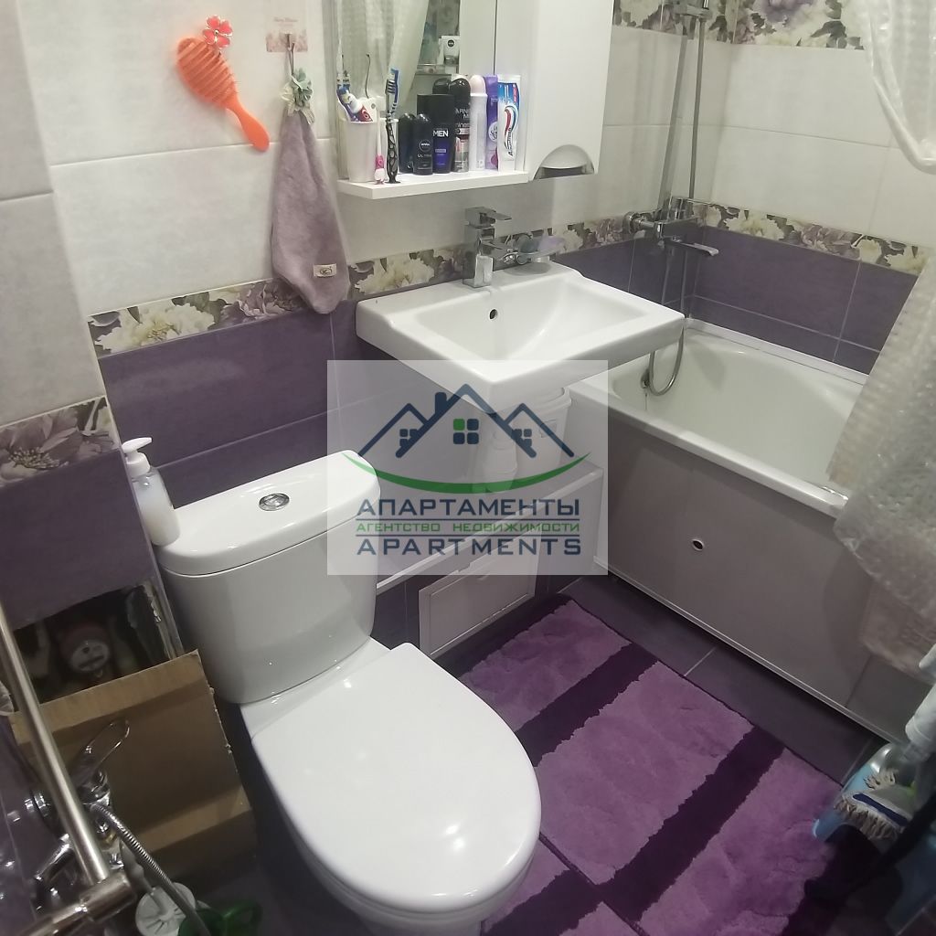 Продажа 2-комнатной квартиры, Пятигорск, Аллея Строителей ул,  4