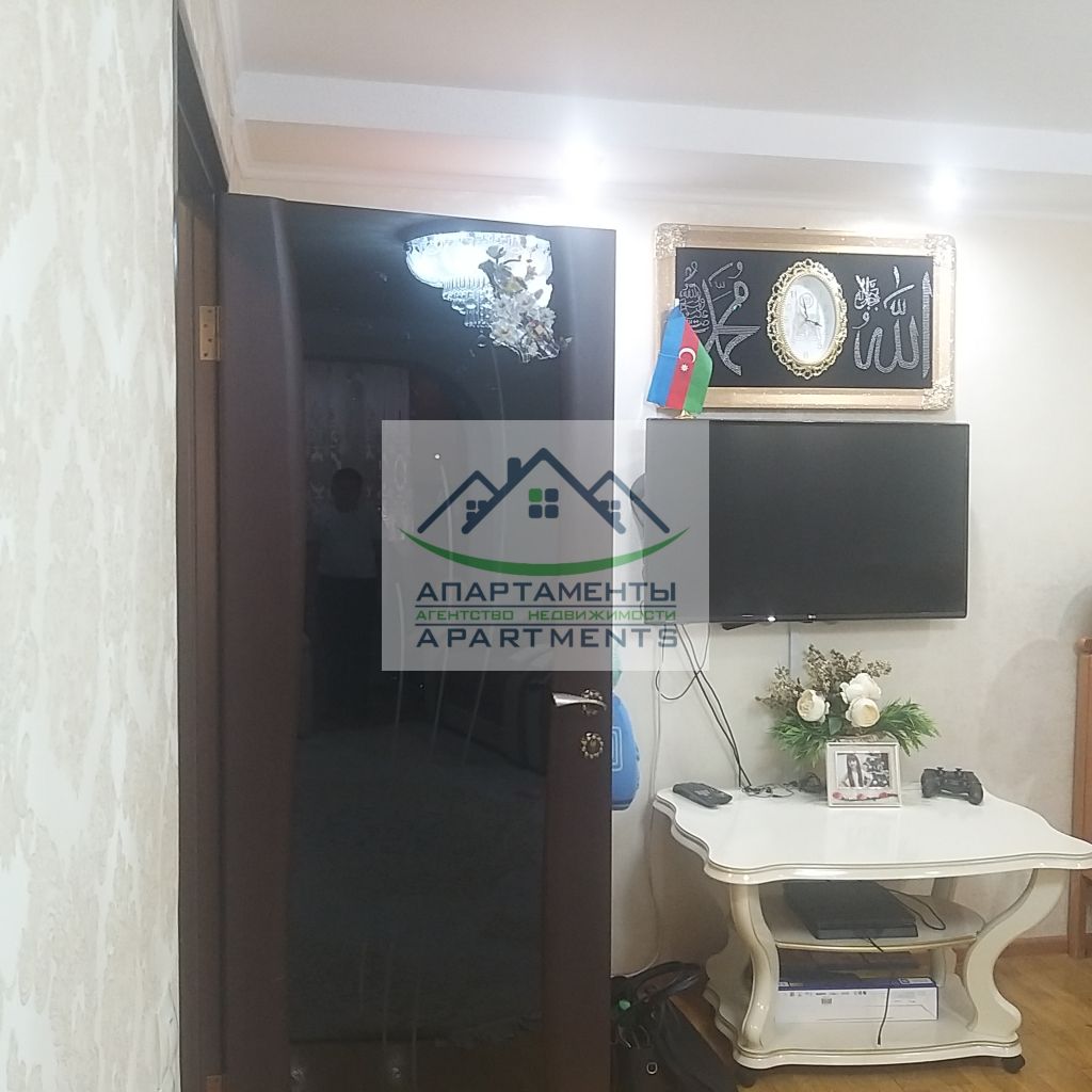 Продажа 2-комнатной квартиры, Пятигорск, Аллея Строителей ул,  4