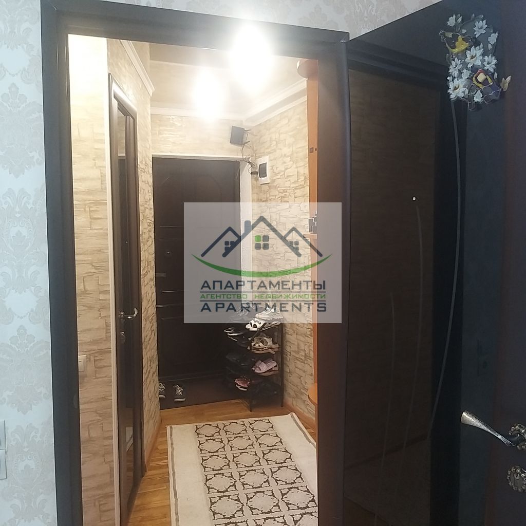 Продажа 2-комнатной квартиры, Пятигорск, Аллея Строителей ул,  4