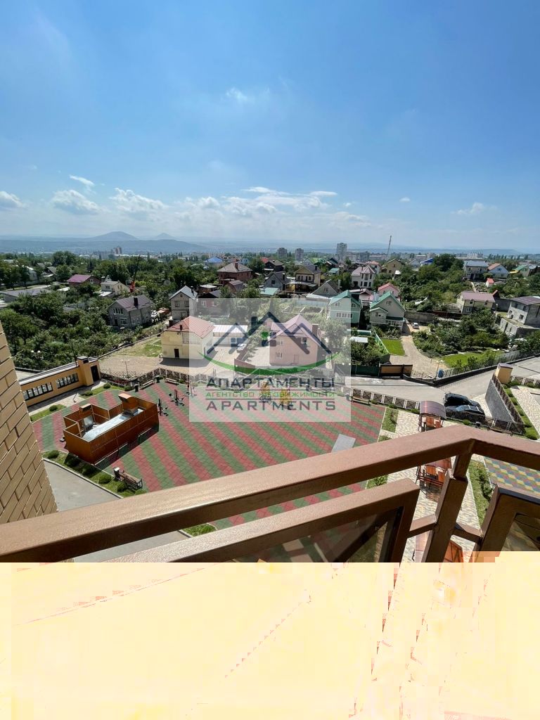 Продажа 1-комнатной квартиры, Пятигорск, Адмиральского ул,  1А