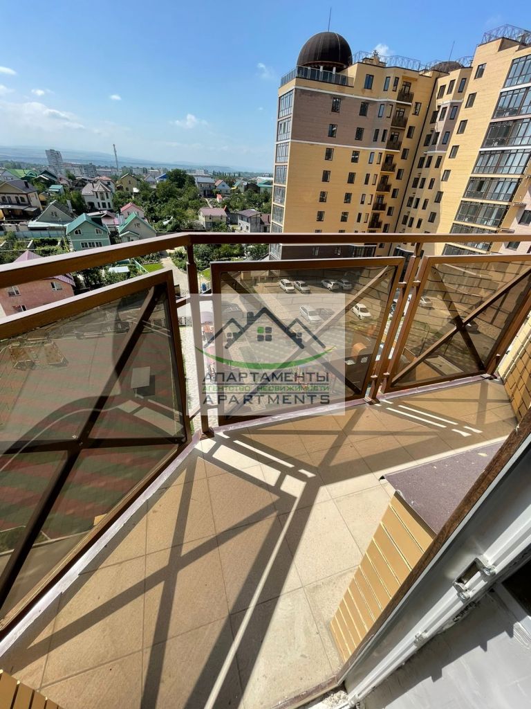 Продажа 1-комнатной квартиры, Пятигорск, Адмиральского ул,  1А