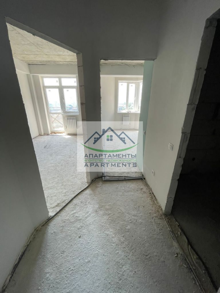 Продажа 1-комнатной квартиры, Пятигорск, Адмиральского ул,  1А