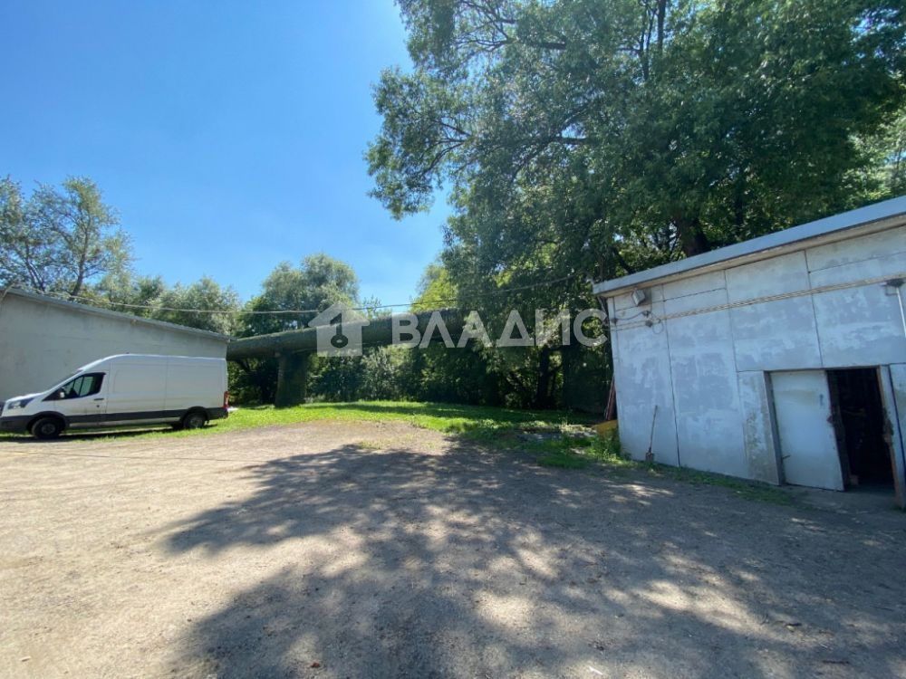 Продажа участка, Москва, 1-й пр-кт, 1С2 Продажа участка, Москва, 1-й пр-кт, 1С2