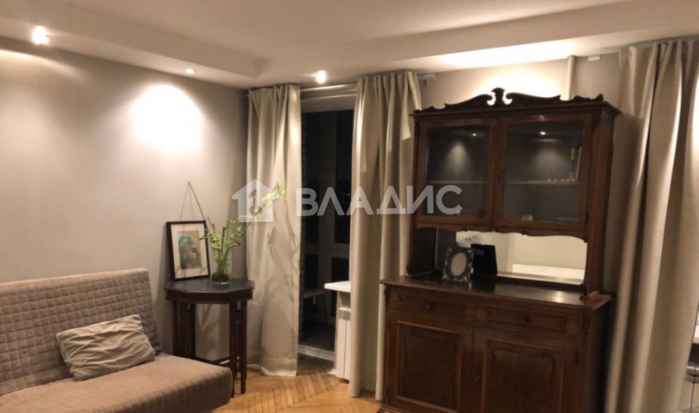 Аренда 1-комнатной квартиры, Москва, Чаянова ул, 12 Аренда 1-комнатной квартиры, Москва, Чаянова ул, 12
