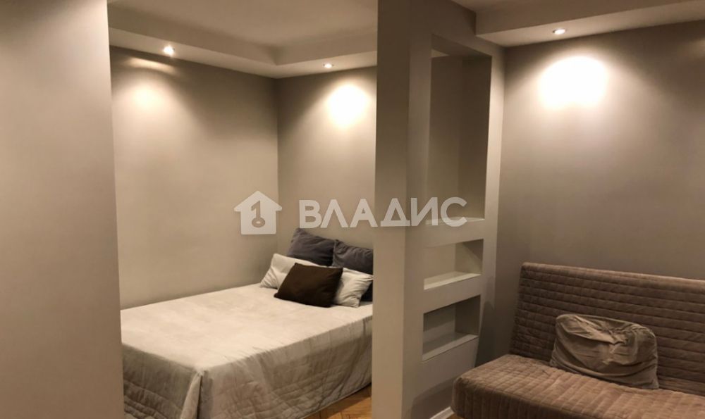 Аренда 1-комнатной квартиры, Москва, Чаянова ул, 12 Аренда 1-комнатной квартиры, Москва, Чаянова ул, 12