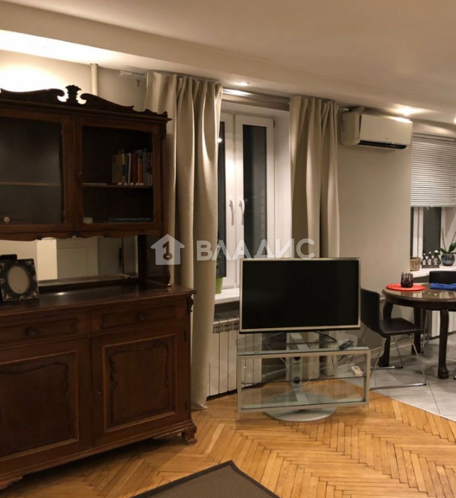 Аренда 1-комнатной квартиры, Москва, Чаянова ул, 12 Аренда 1-комнатной квартиры, Москва, Чаянова ул, 12