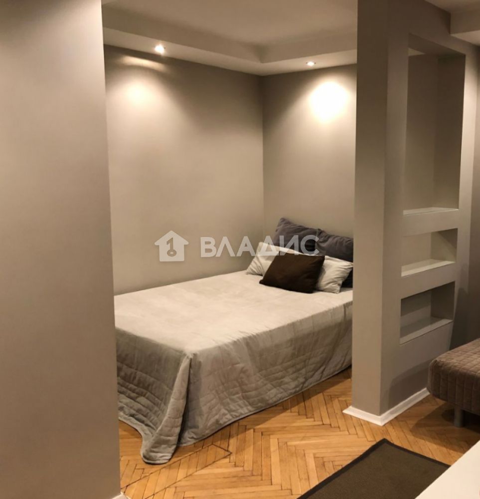 Аренда 1-комнатной квартиры, Москва, Чаянова ул, 12 Аренда 1-комнатной квартиры, Москва, Чаянова ул, 12