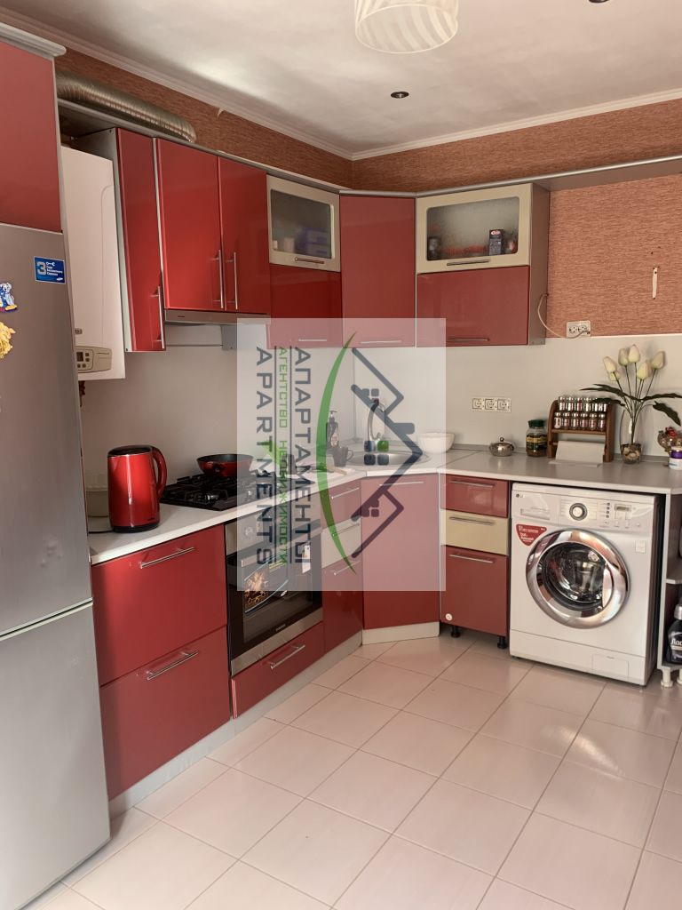 Продажа 1-комнатной квартиры, Пятигорск, Пестова ул,  17к2